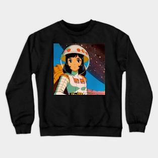 Aurora Crewneck Sweatshirt